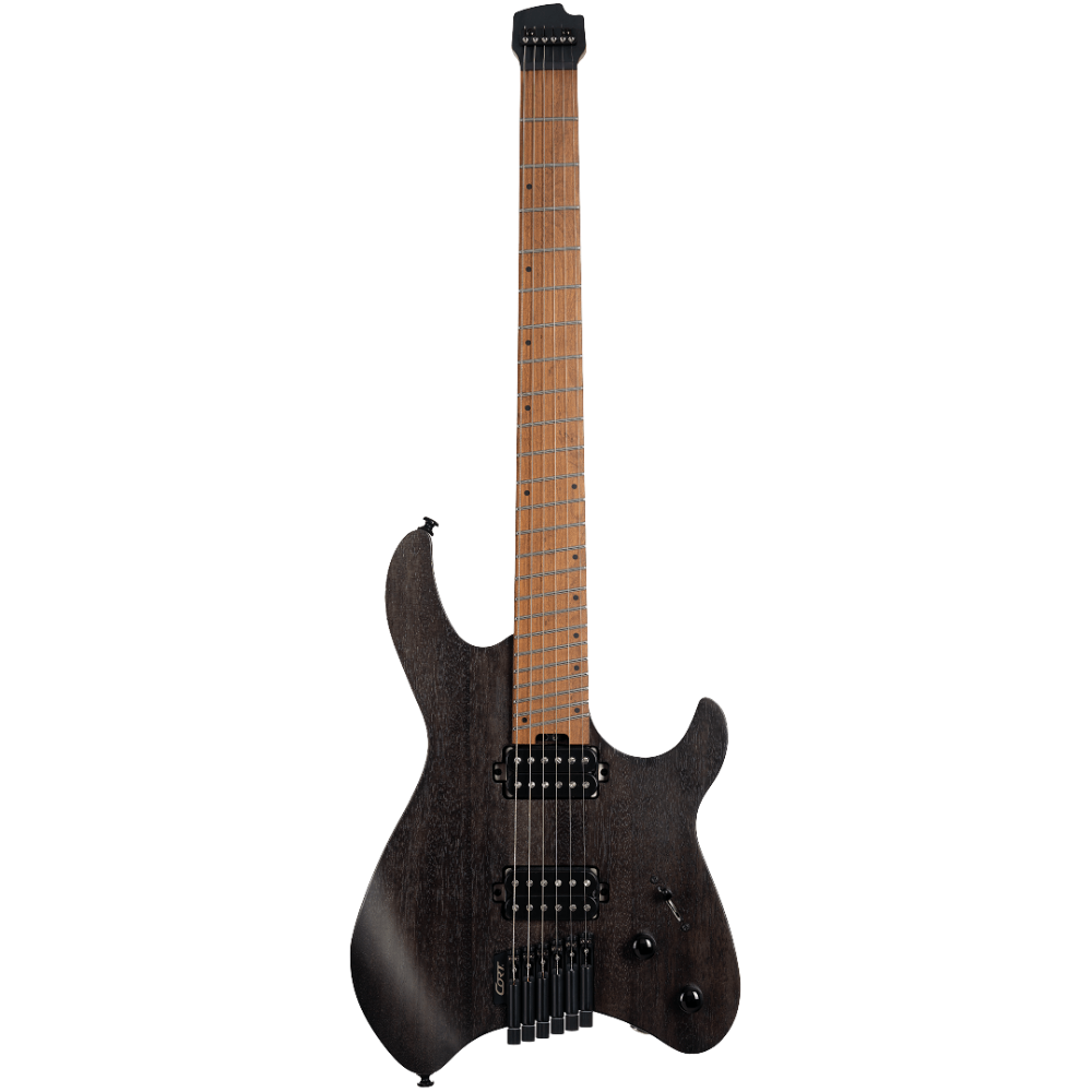 Cort G Series Electric Guitar Headless SPACE G6MS