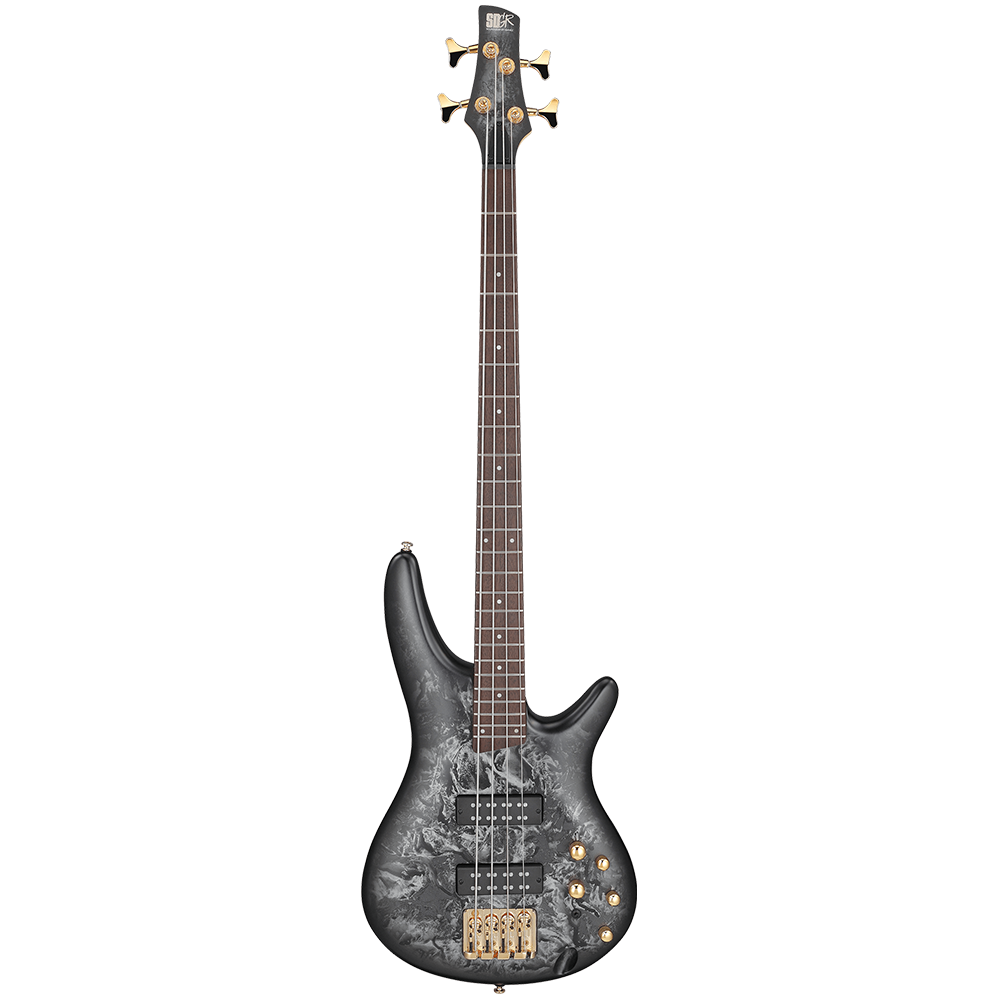 Ibanez SR Series SR300EDX Bass Guitar