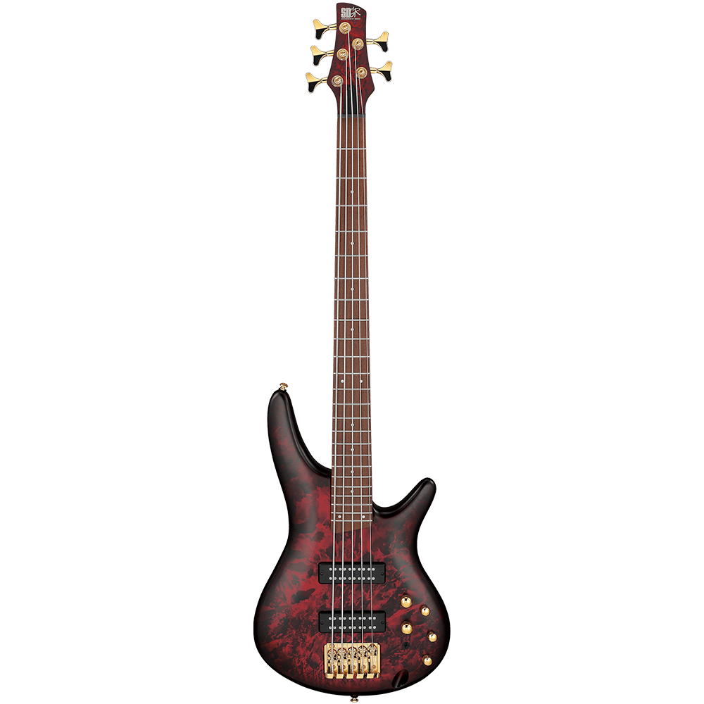 Ibanez SR305EDX SR Series Standard Bass Guitar
