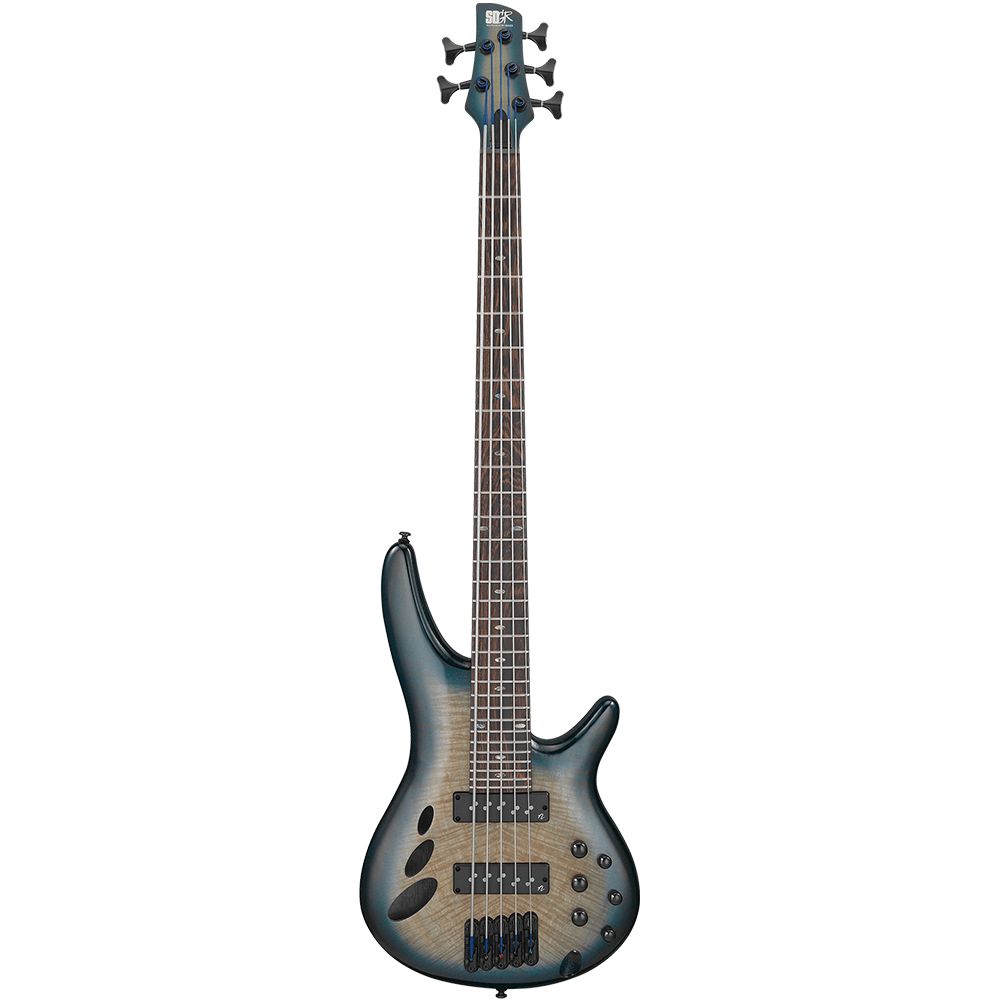 Ibanez SRD905-CTL Bass Guitar SR Series Workshop 5 string