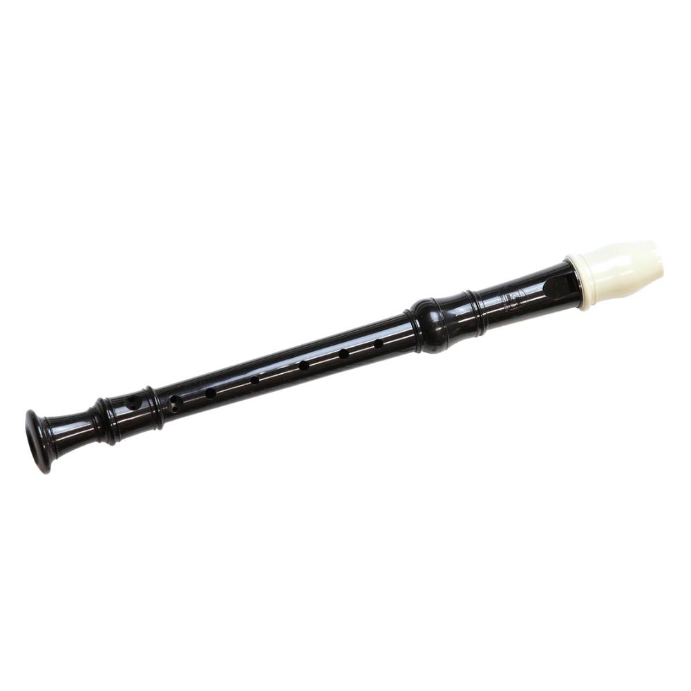 Suzuki Soprano Recorder W/Bag SRE-80