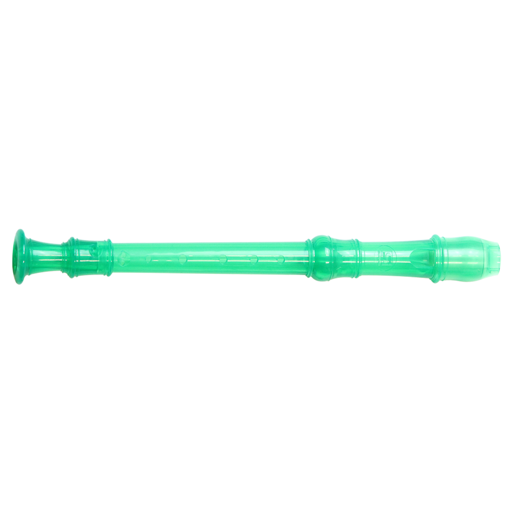 Suzuki Recorder 3 Piece Soprana SRG 81