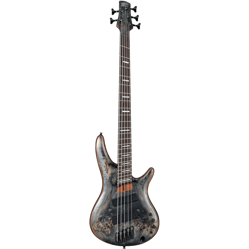 Ibanez SR Series Bass Guitar SRMS805 Workshop 5 String