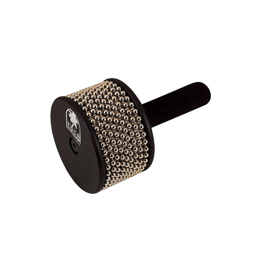 Toca T-2513 Cabasa Black