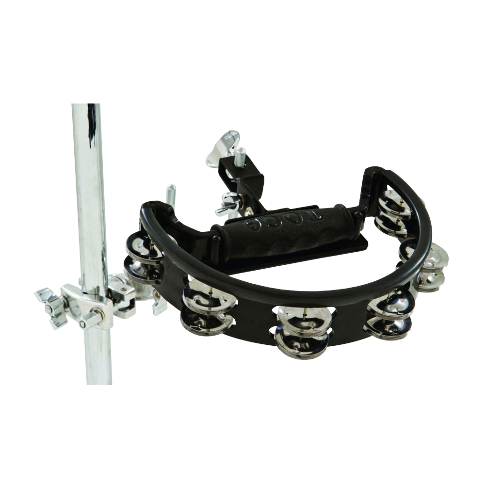 Toca T-2603 Tambourine W/Mount