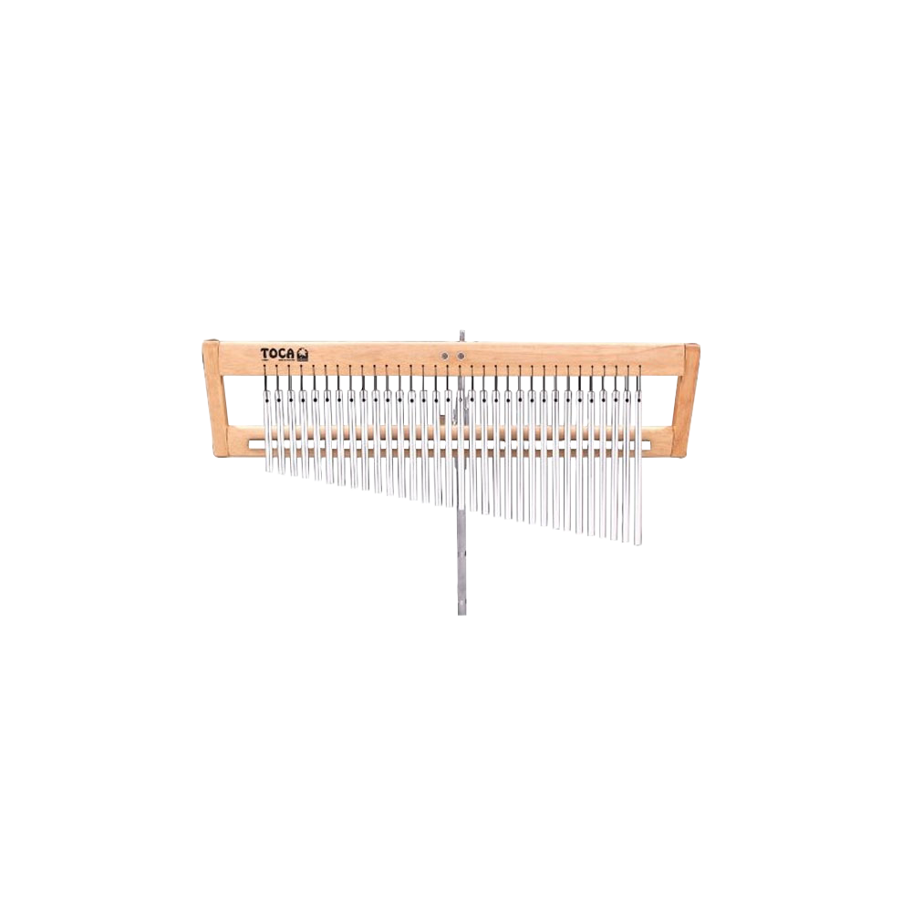 Toca T2302 Wind Chimes W/Dampner