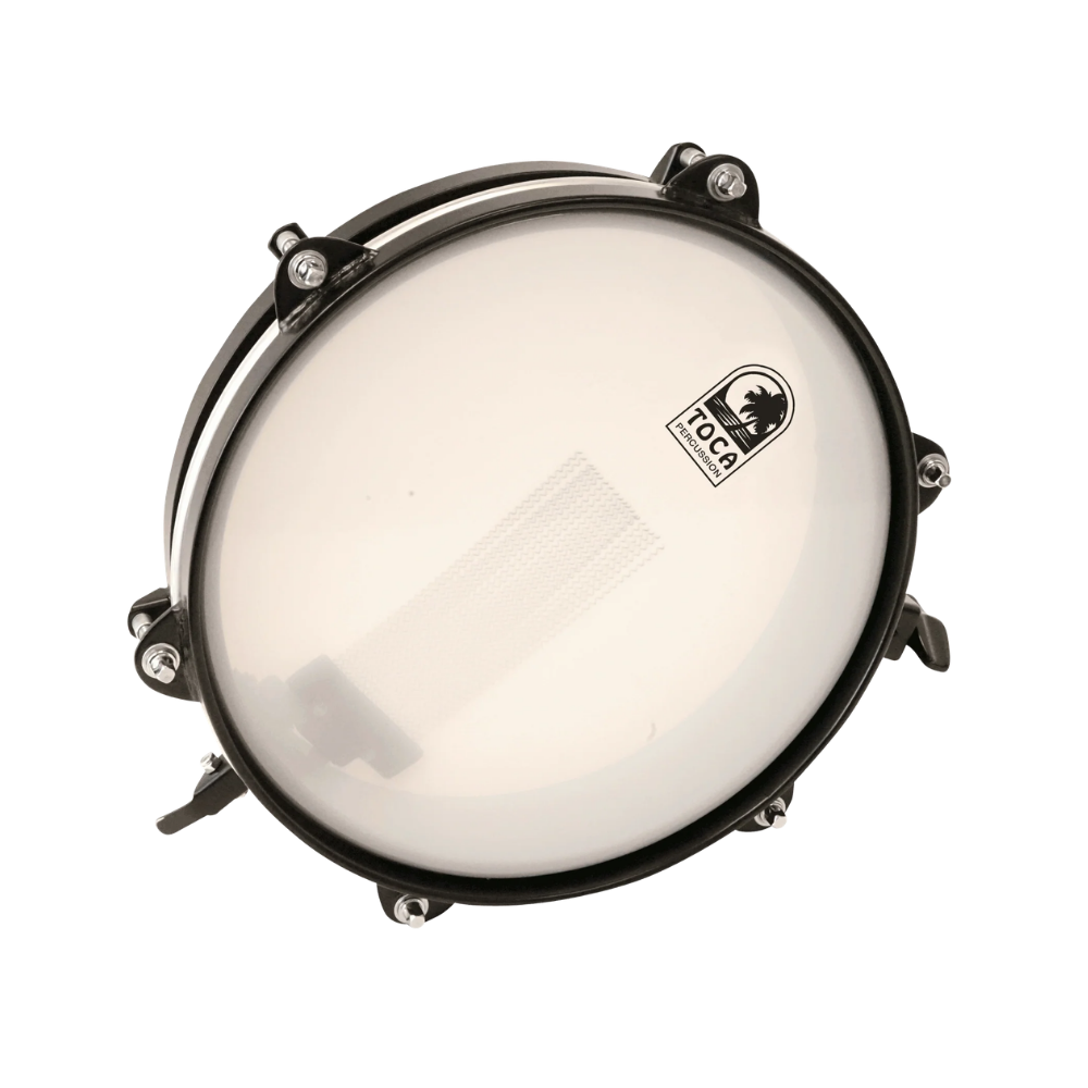 Toca Auxiliary Snare with Mount 10" TAUX10-SN