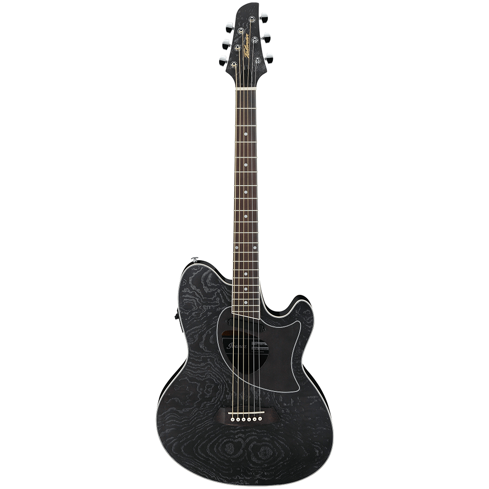 Ibanez TCM50 GBO Semi Acoustic Guitar