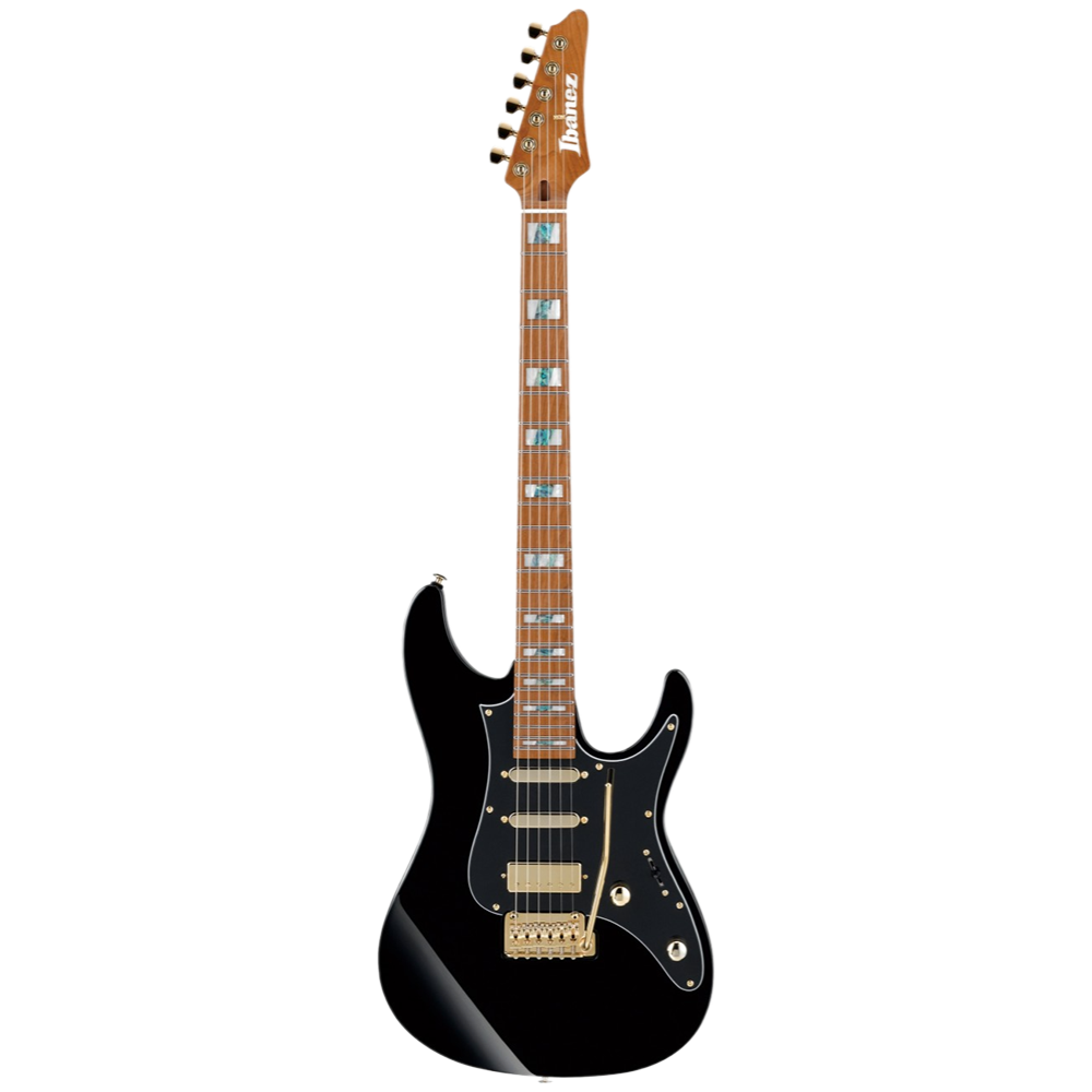 Ibanez THBB10 Electric Guitar Signature Series