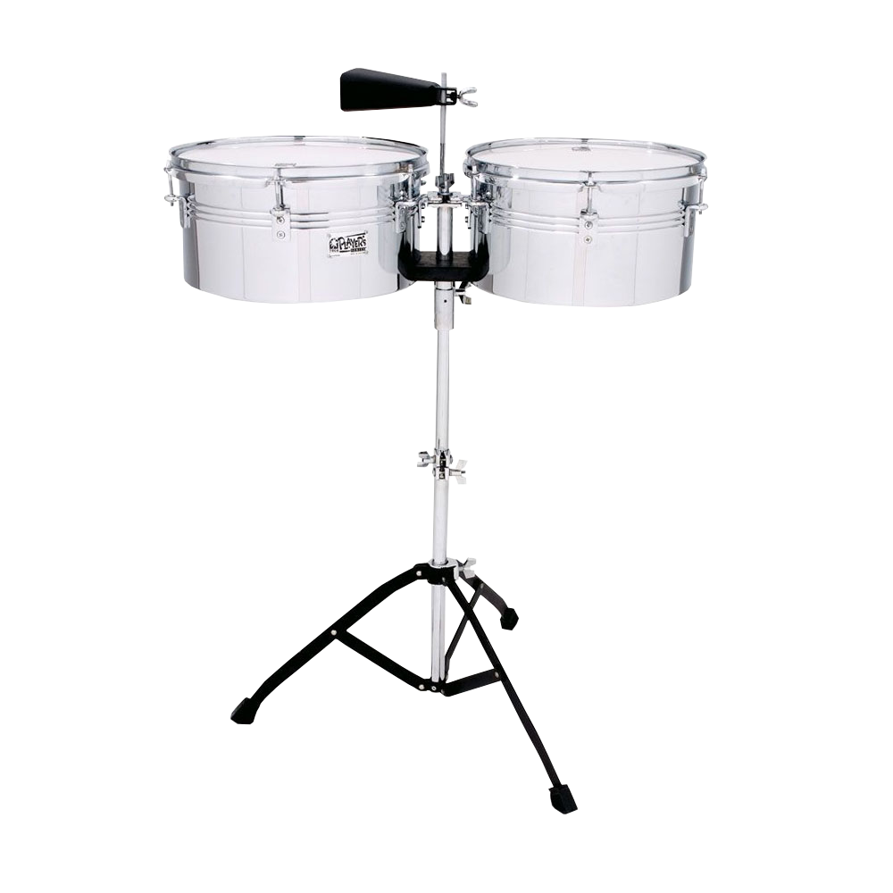 Toca TPT1314 Player’s Series Timbale Set