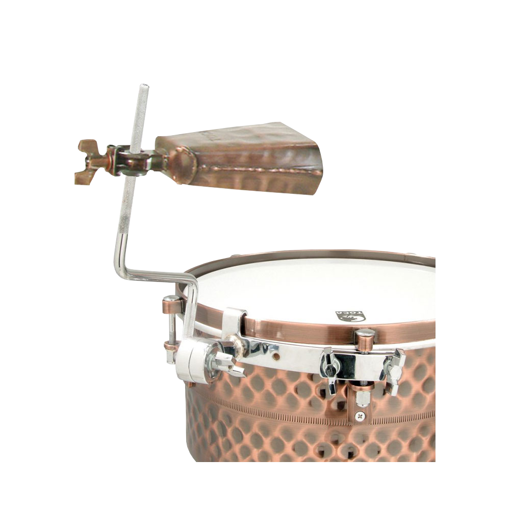 Toca TTSM-P Timbale Side Mount Percussion