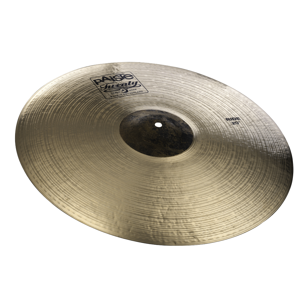 Paiste Twenty Series Ride 20''