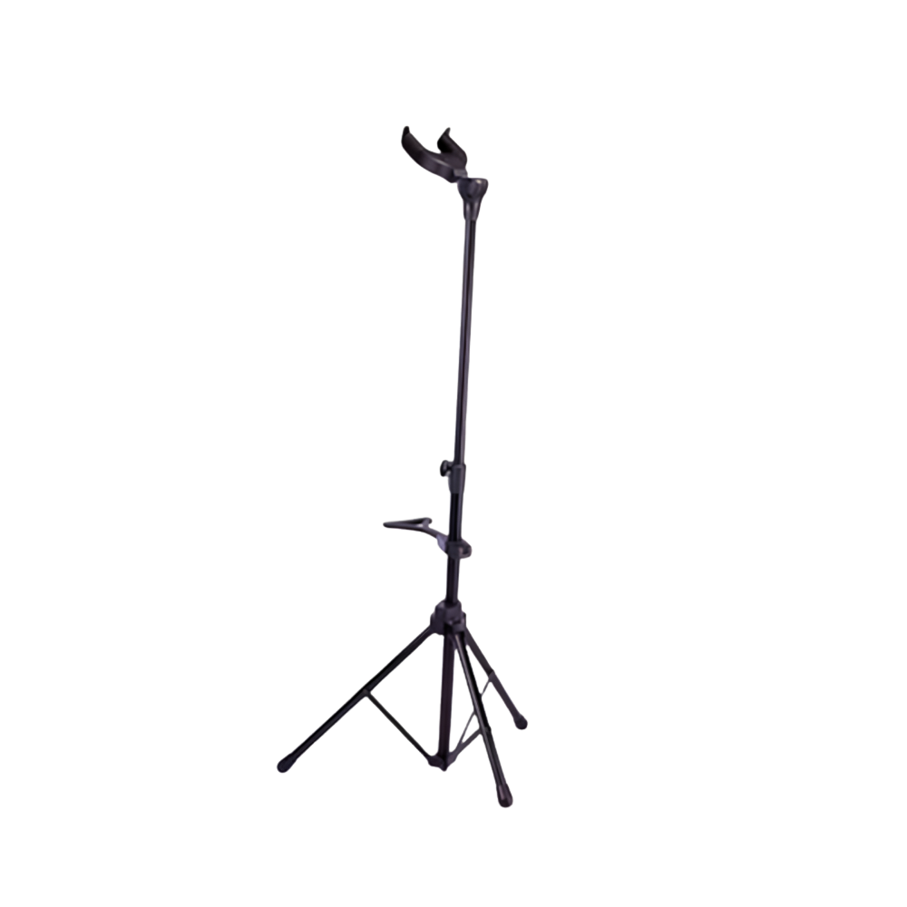 Pluto Guitar Floor Stand Self Locking System U4-B