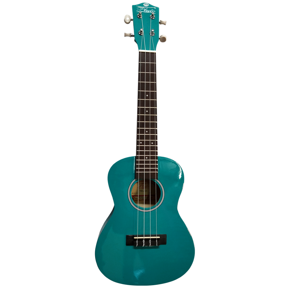 Pluto Ukulele Concert UKU