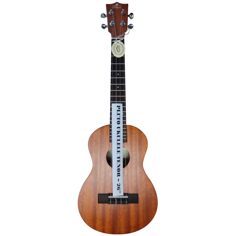 Pluto Ukulele Tenor UK-26 Natural