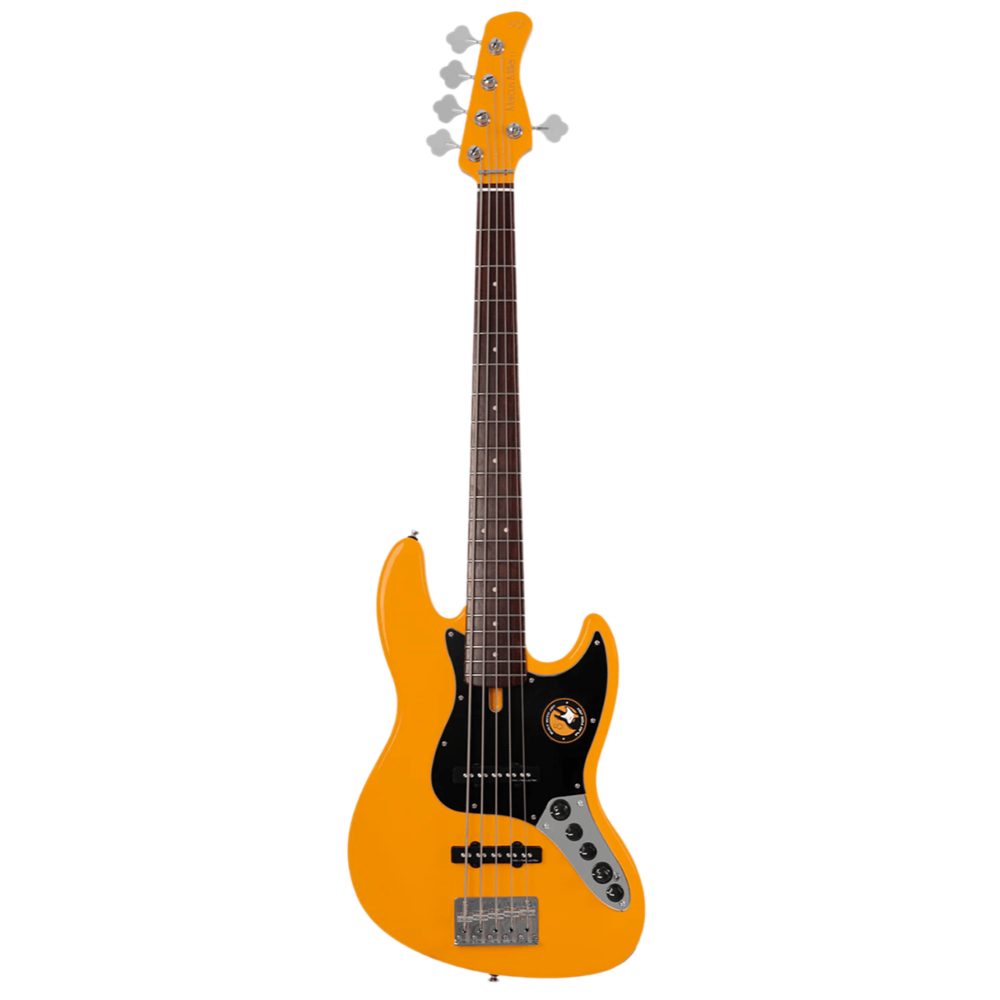 Sire V3 5 String (2nd Gen) Bass Guitar