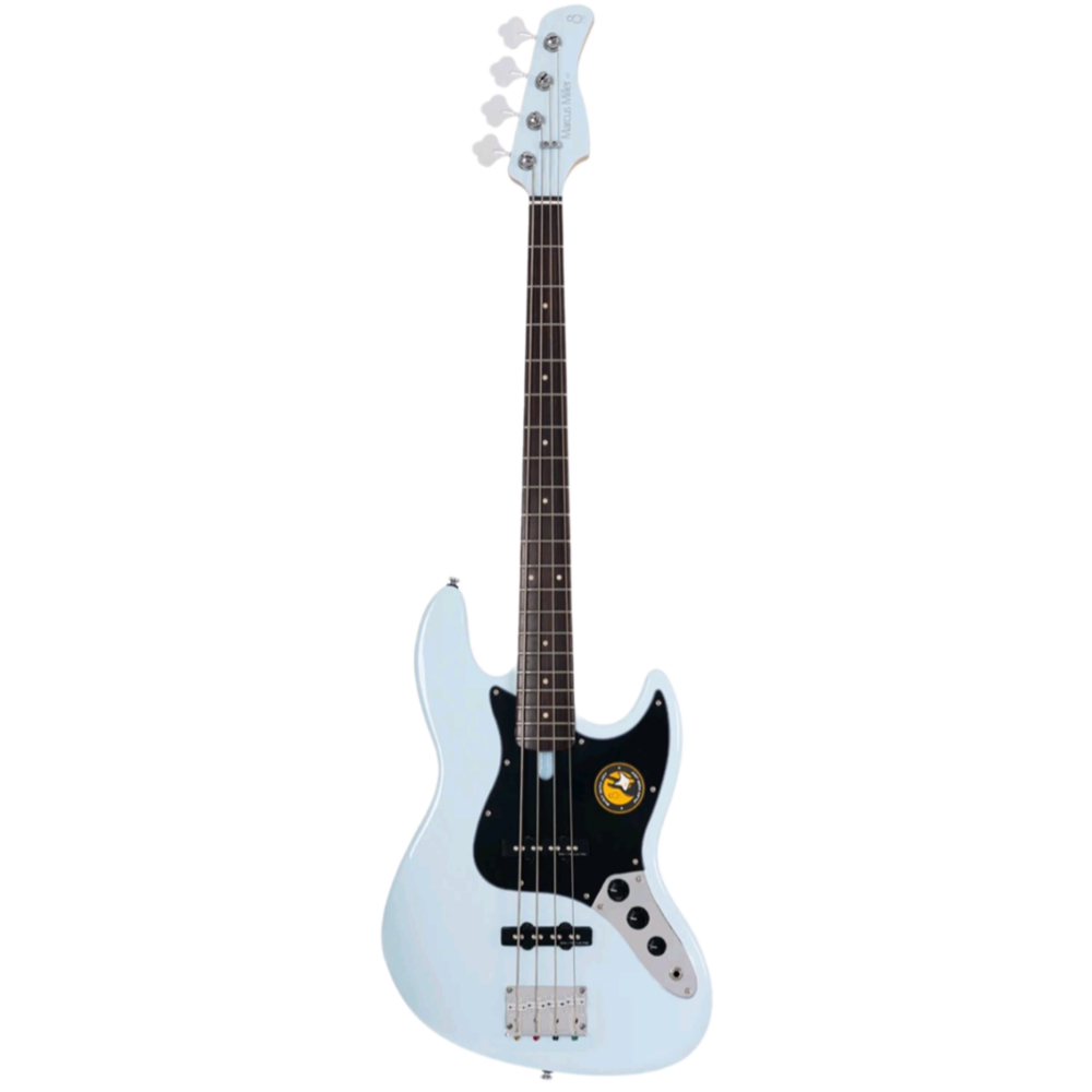 Sire V3P-4 V3 Series Passive 4 String Bass Guitar