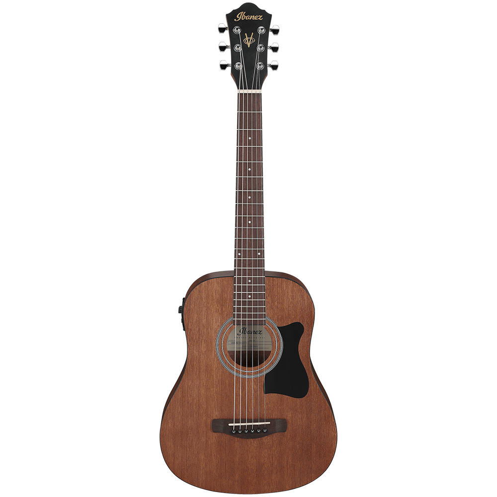 Ibanez V Series V44MINIE OPN Semi Acoustic Guitar