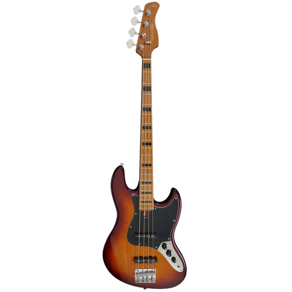 Sire V5 Alder-4 String Bass Guitar