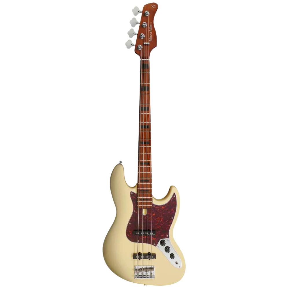 Sire V5 Alder-4 String Bass Guitar