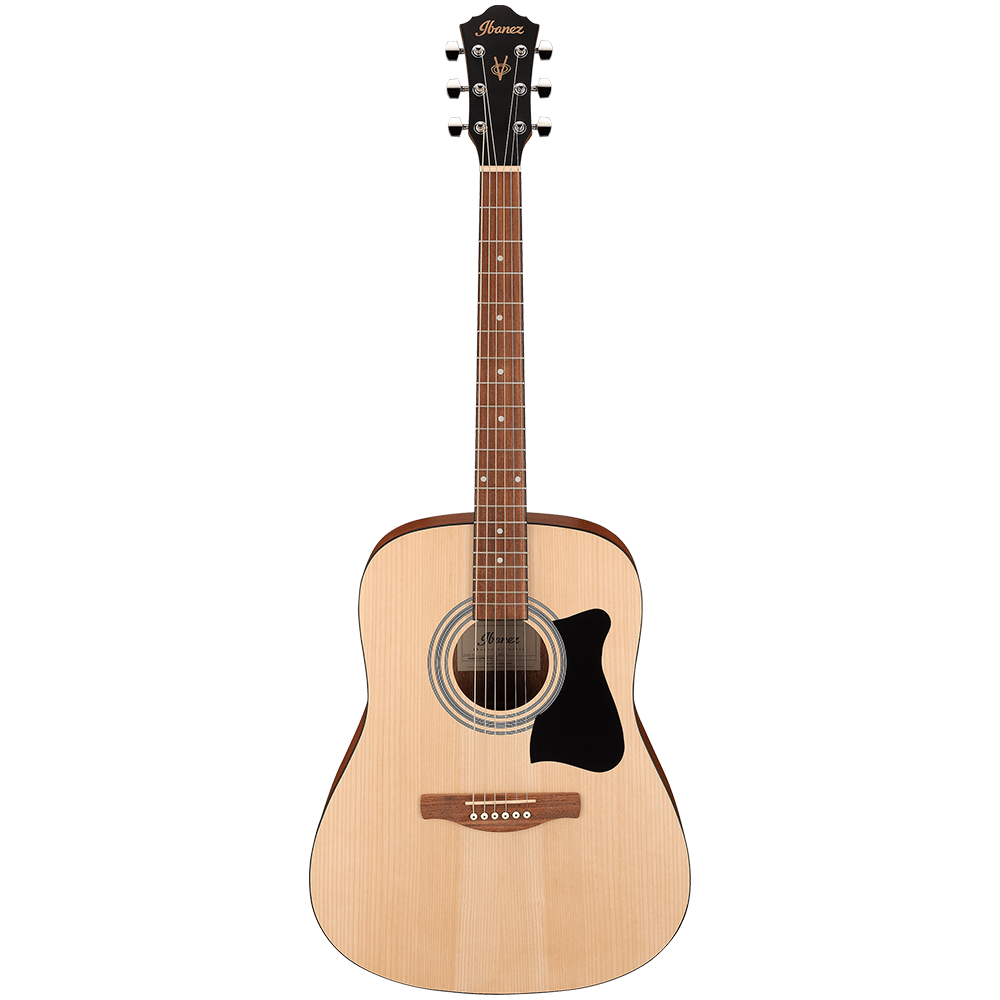 Ibanez V50NJP Jampack Acoustic Guitar