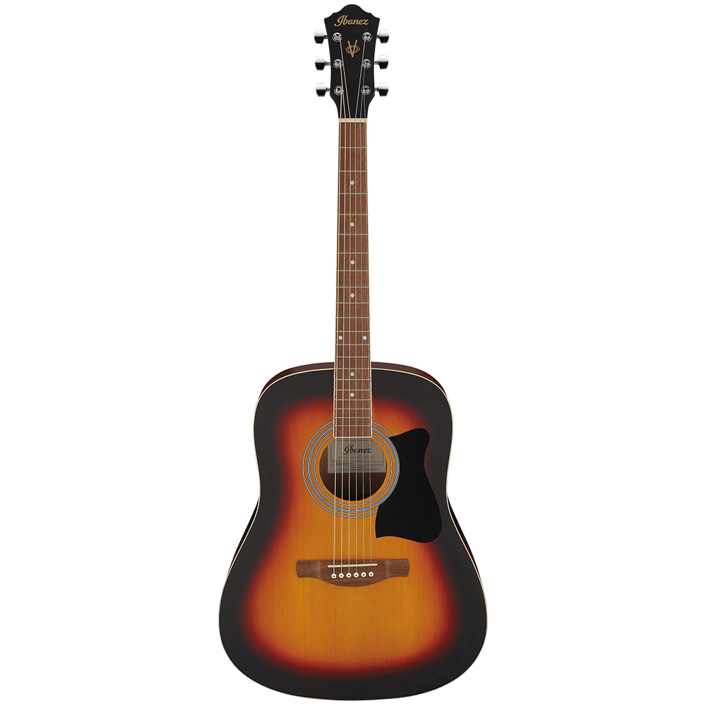 Ibanez V50NJP Jampack Acoustic Guitar