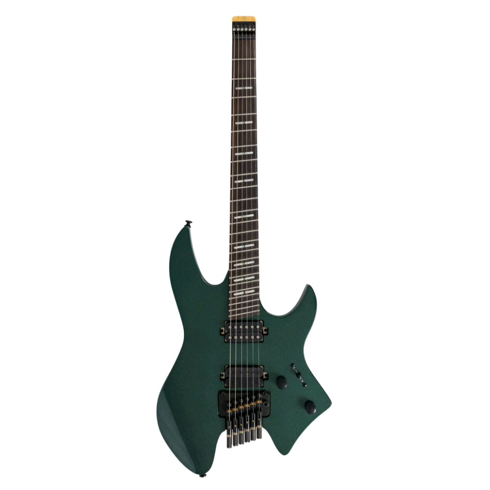 Sire Larry Carlton X6 Series Headless Electric Guitar