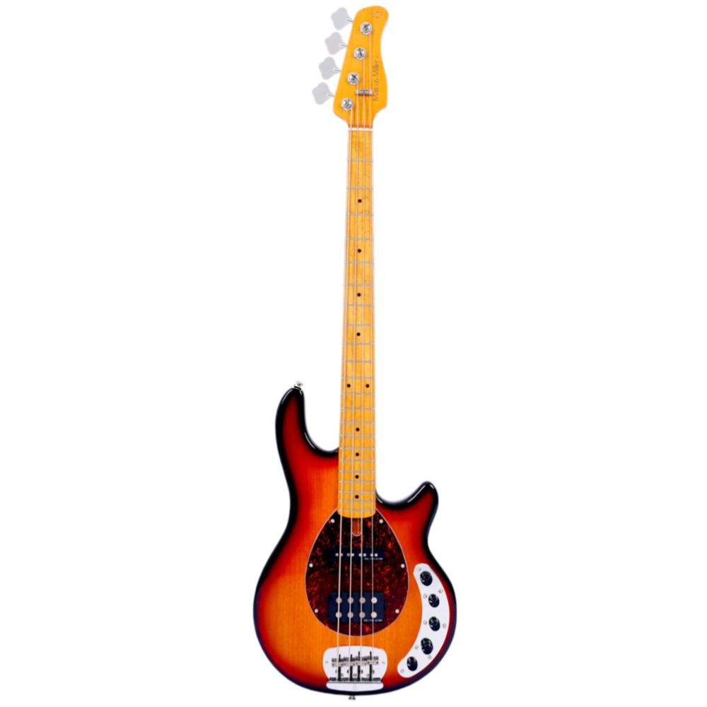 Sire Z7-4 String Bass Guitar