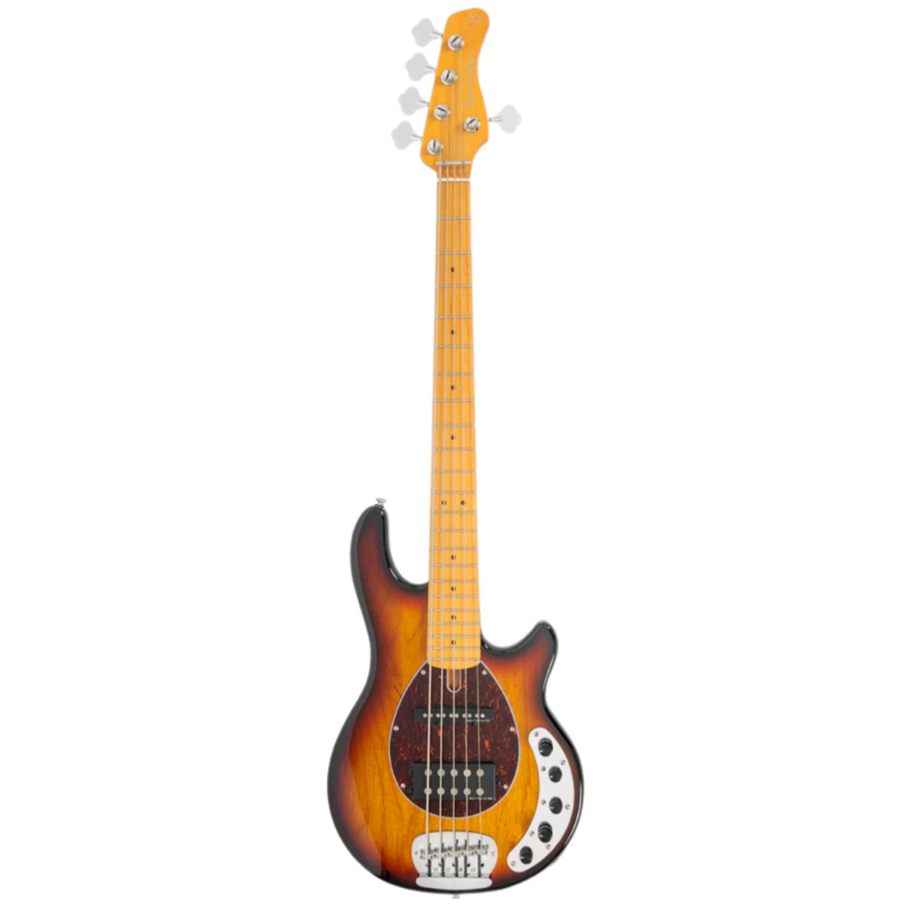 Sire Z7-5 String Bass Guitar