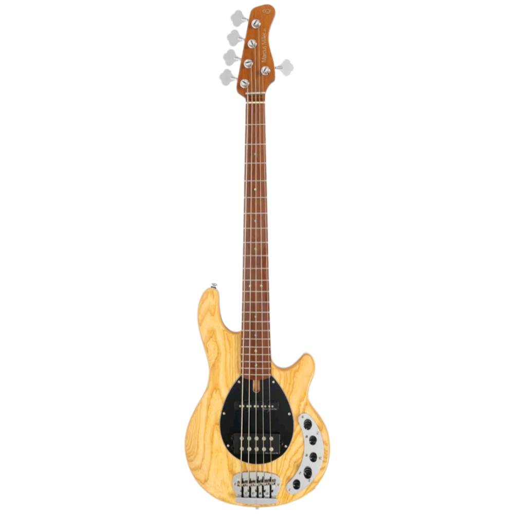 Sire Z7-5 String Bass Guitar