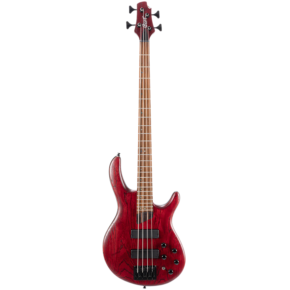 Cort B4 Element Artisan Series Bass Guitar