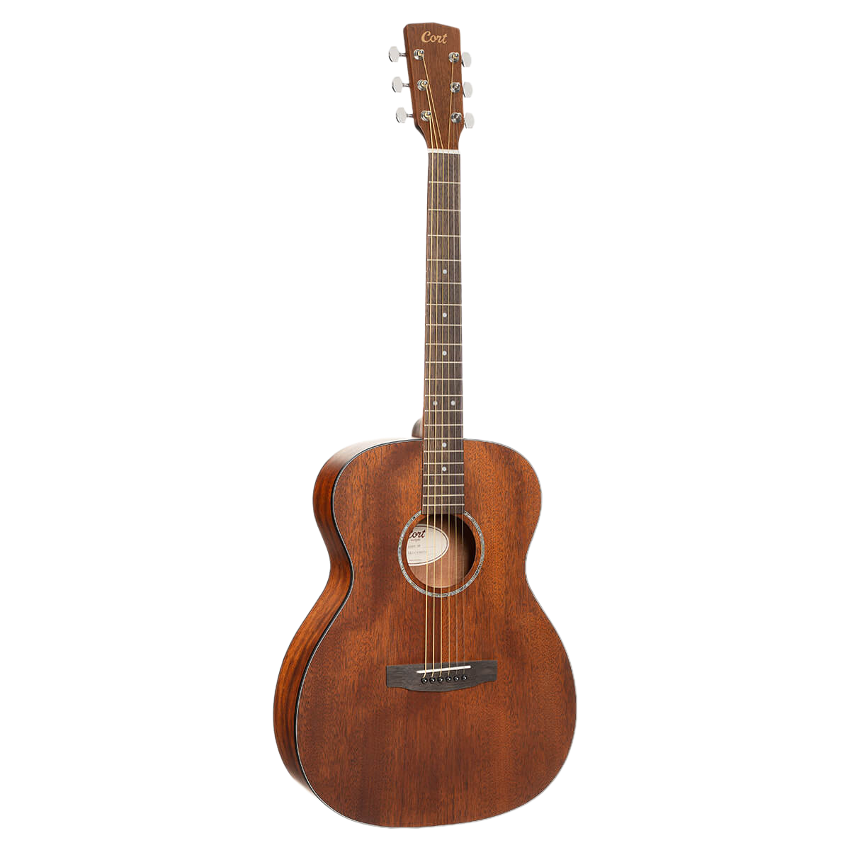 Cort L60M-OP Acoustic Guitar Luce Series