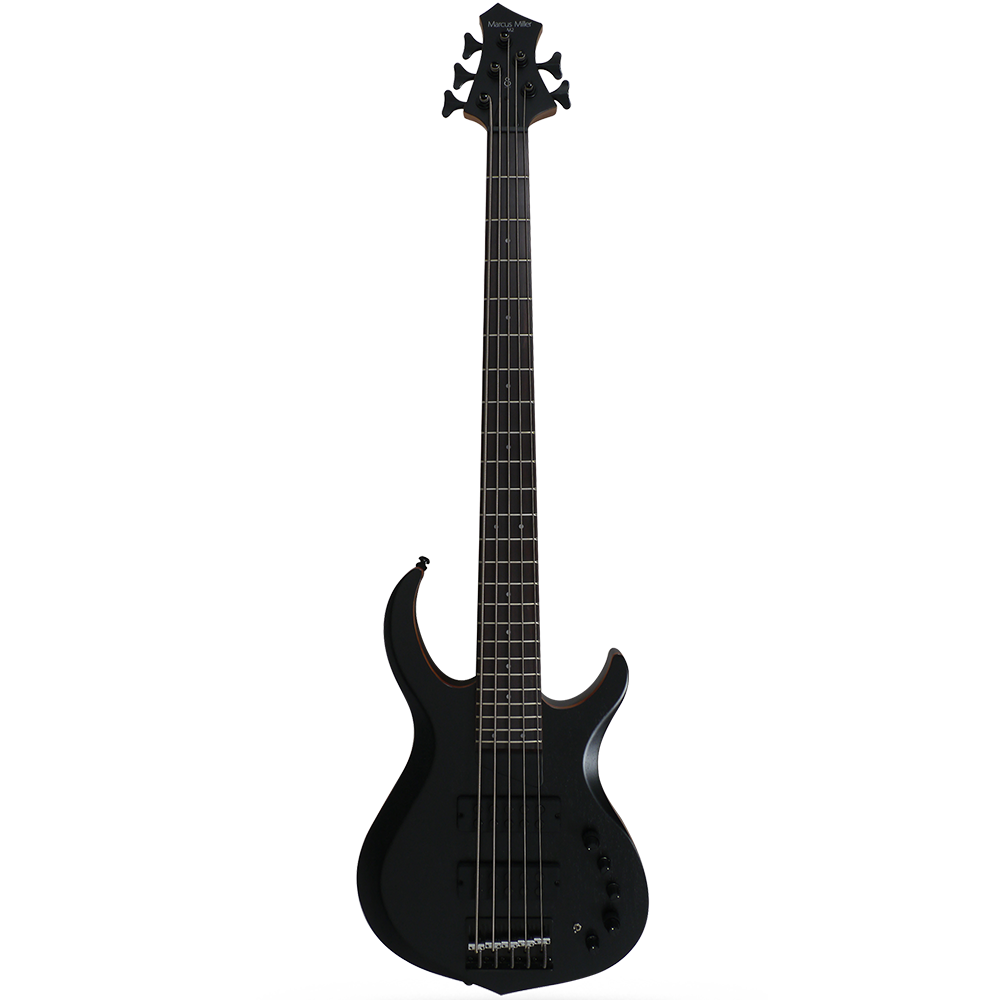 Sire M2 5 String (2nd Gen) Bass Guitar