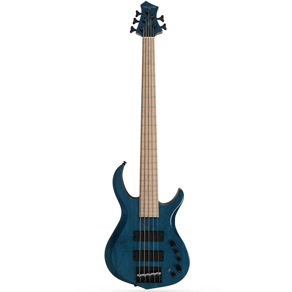 Sire M2 5 String (2nd Gen) Bass Guitar