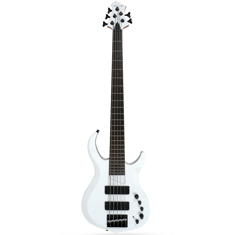 Sire M2 5 String (2nd Gen) Bass Guitar