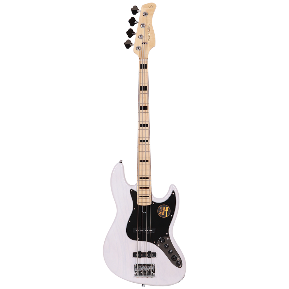 Sire V7 VINTAGE SWAMP ASH 4 STRING Bass Guitar