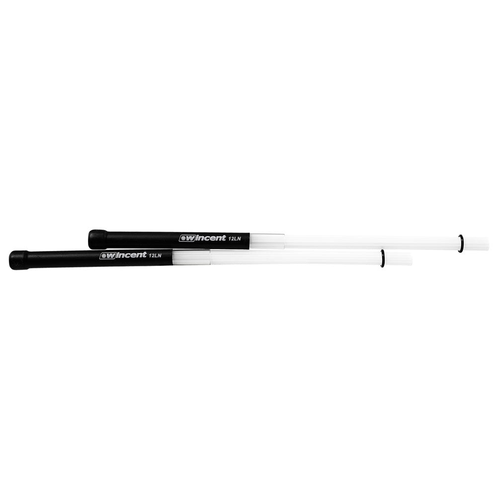 Wincent Stick 12LN Nylon Brush W-12LN