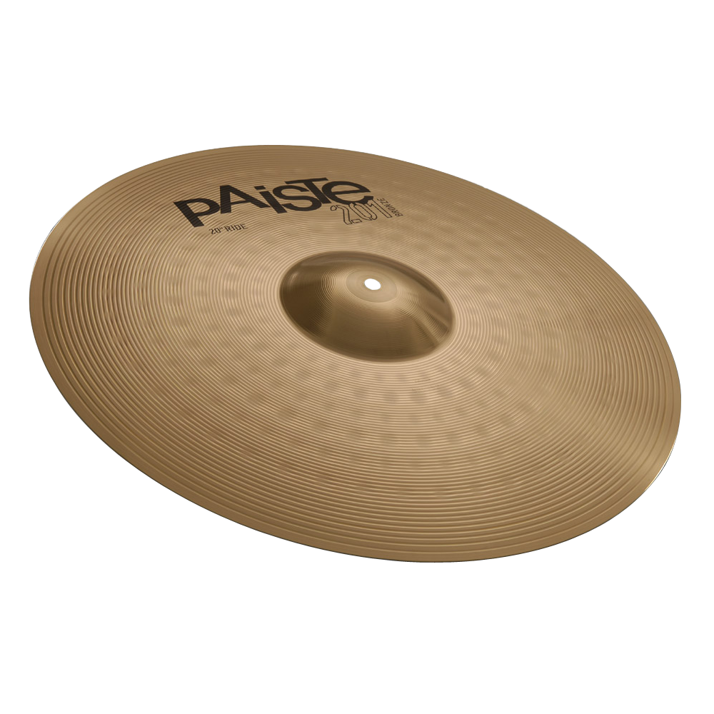 Paiste 201 Series 20" Ride