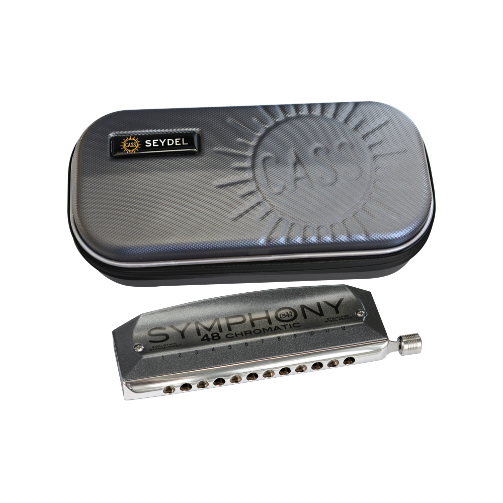 Seydel Symphony Orchestra 48C