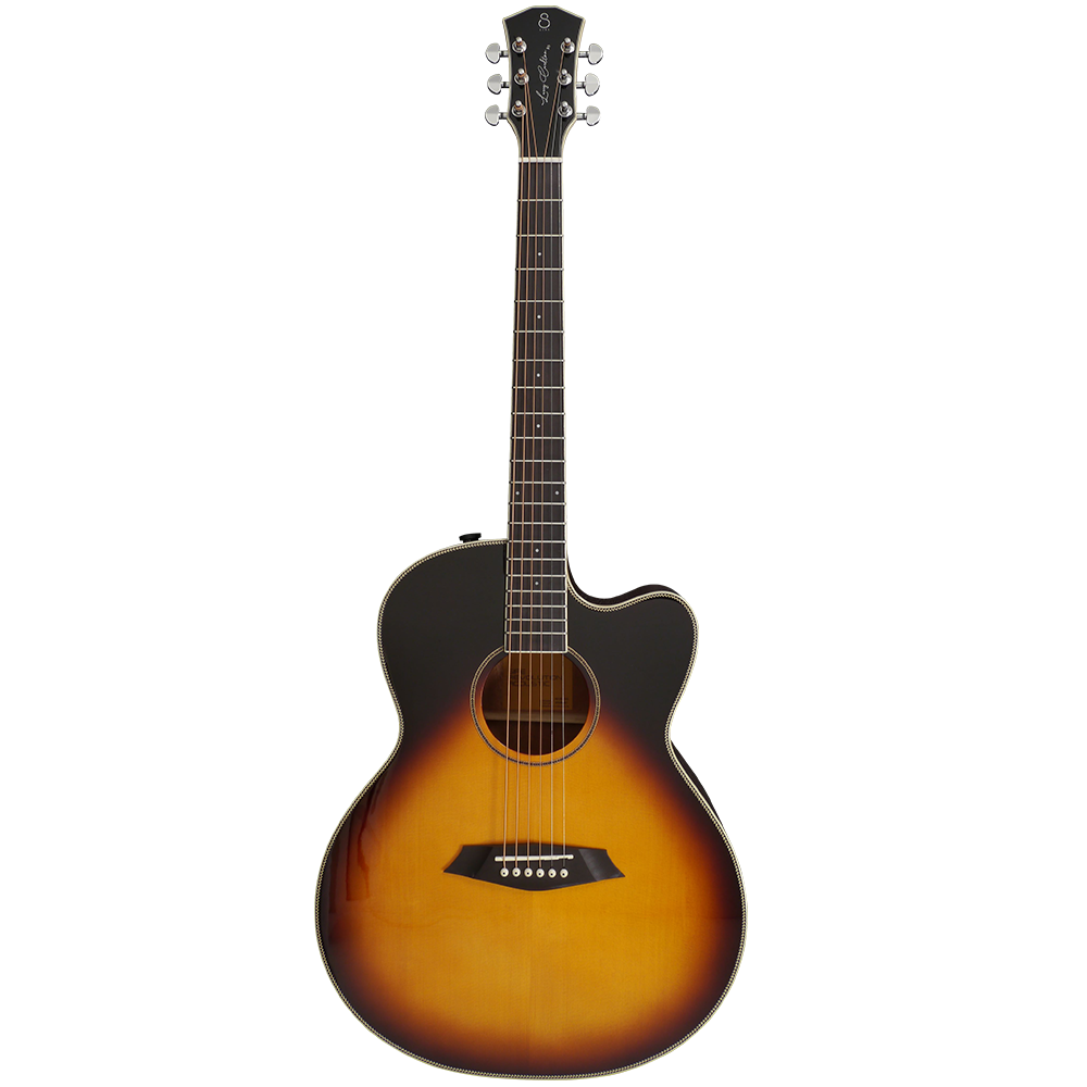 Sire A3 GS Semi Acoustic Guitar