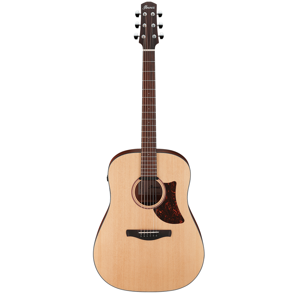 Ibanez Semi Acoustic Guitar ADVANCED Series W Electronics AAD100E