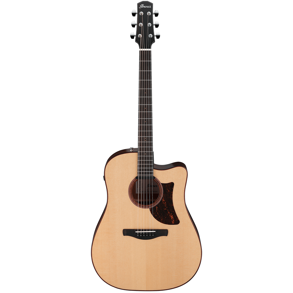 Ibanez AE Series AAD300CE LGS Acoustic Guitar