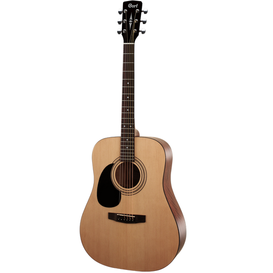 Cort AD810 LH OP Acoustic Guitar