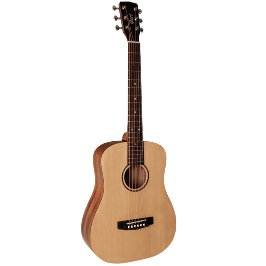 Cort AD Mini OP Acoustic Guitar