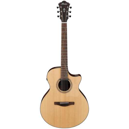 Ibanez AE Series AE275-LGS Acoustic Guitar