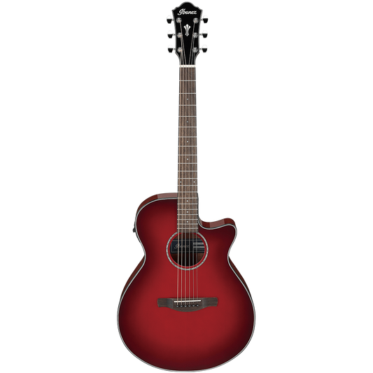 Ibanez AEG51 TRH Acoustic Guitar