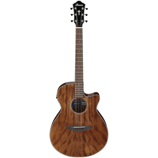 Ibanez AEG61 Series AEG61 NMH Acoustic Guitar
