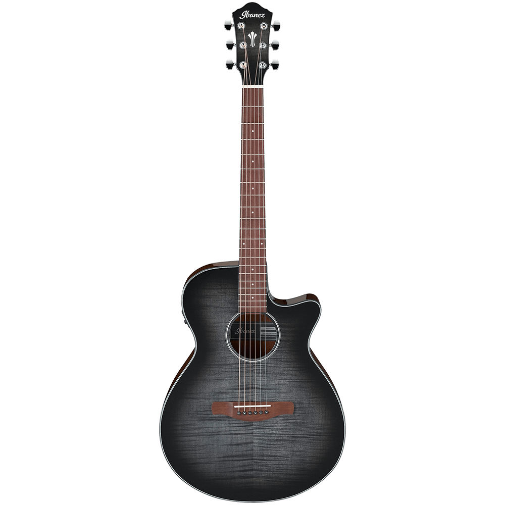 Ibanez AEG Series AEG70 Acoustic Guitar