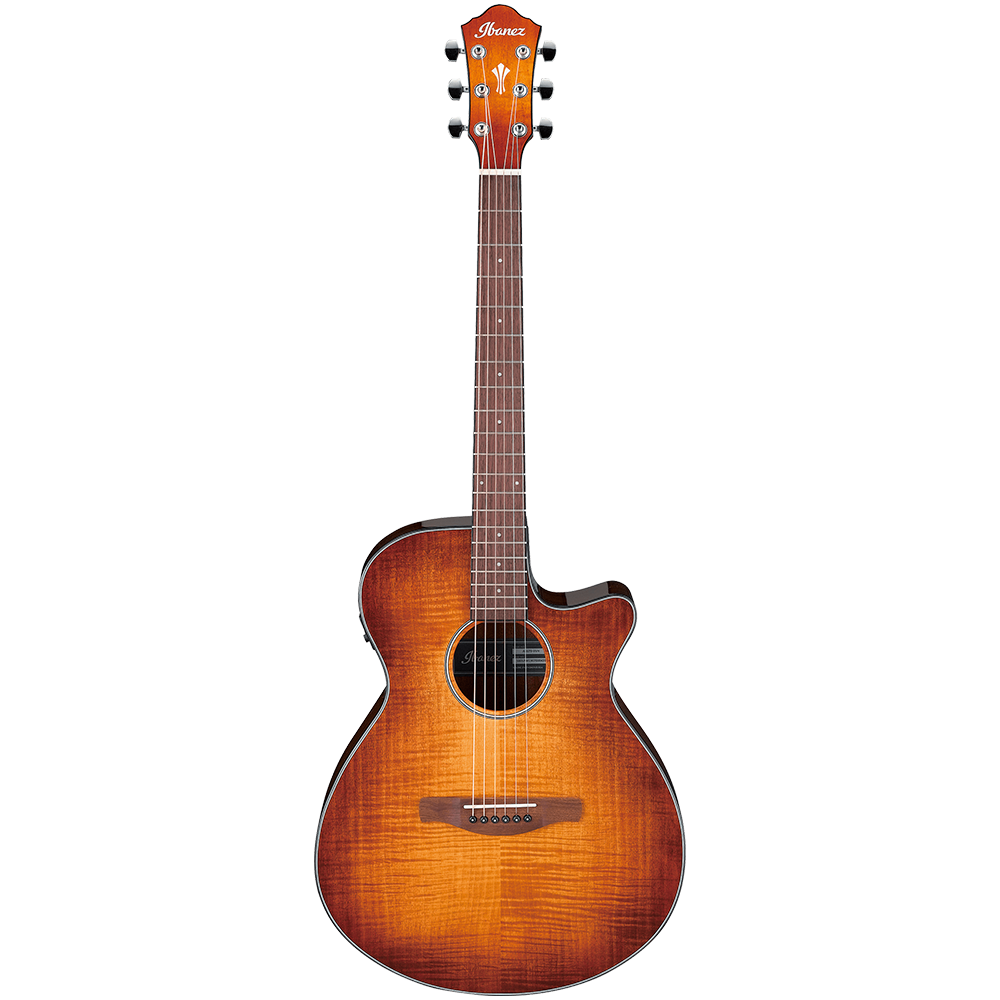 Ibanez AEG Series AEG70 Acoustic Guitar