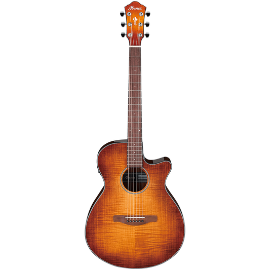 Ibanez AEG Series AEG70 Acoustic Guitar